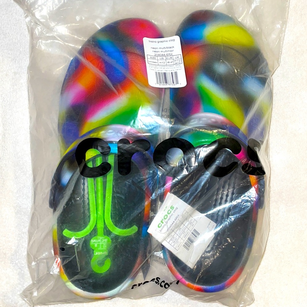 Crocs - Picture 6 of 6